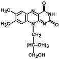 Витамин В2 рибофлавин